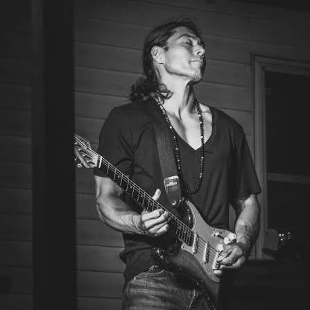 2025-12-21 CAMPANELLA / METZKA - SUNDAY DECEMBER 21st - Doors 4:00pm