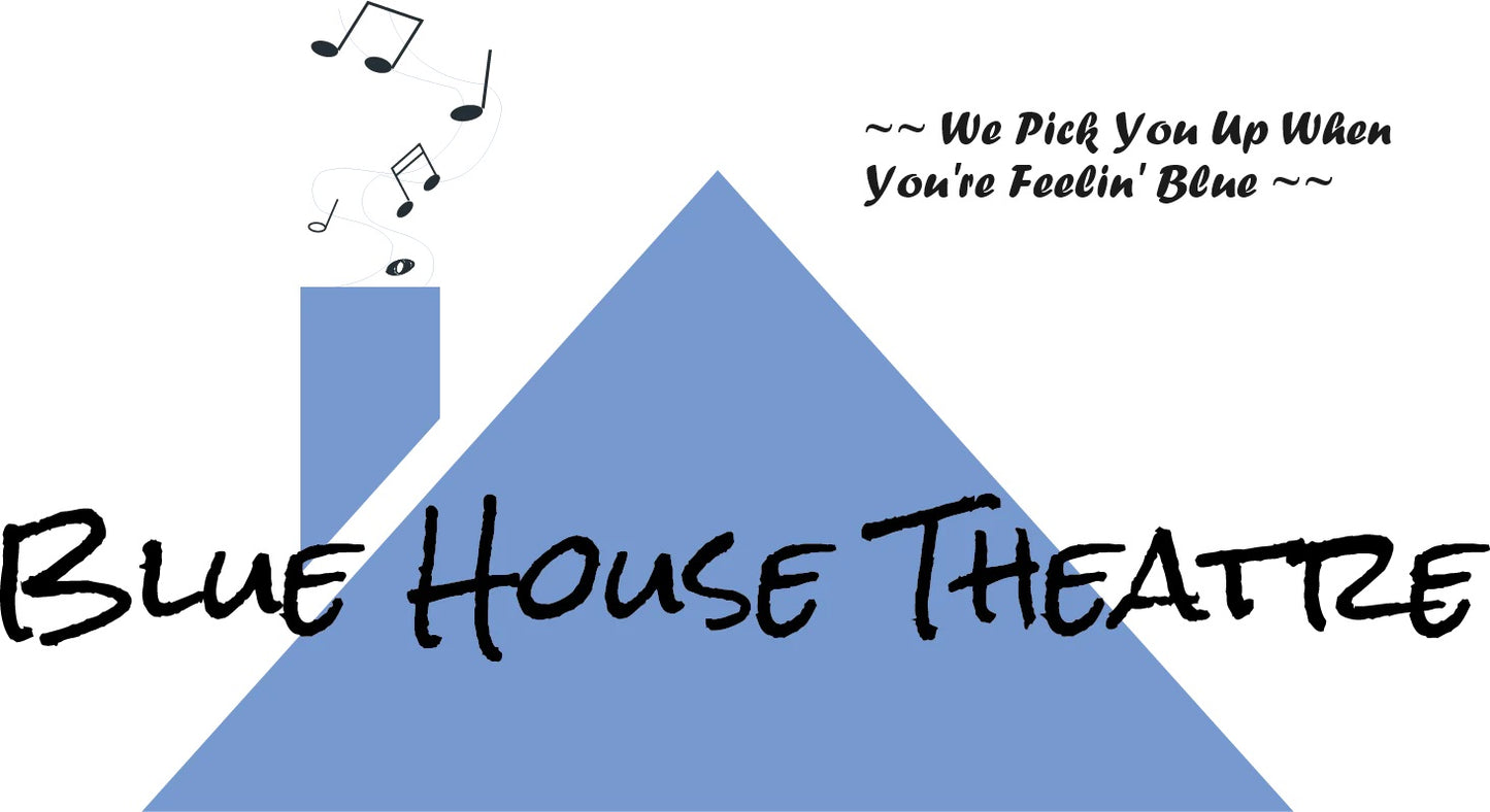 Blue House Theater Gift Cards