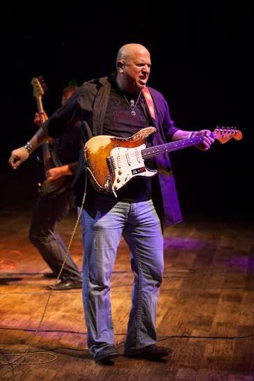 2025-12-21 CAMPANELLA / METZKA - SUNDAY DECEMBER 21st - Doors 4:00pm