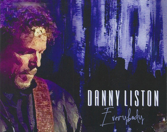 Everybody - Danny Liston
