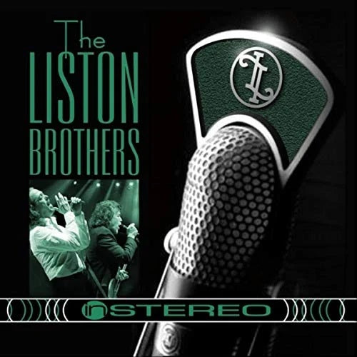 In Stereo - The Liston Brothers